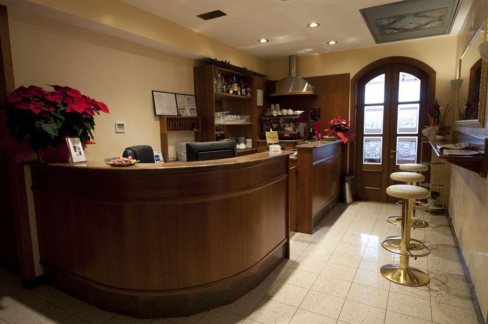 Hotel La Villetta Calenzano Exterior photo