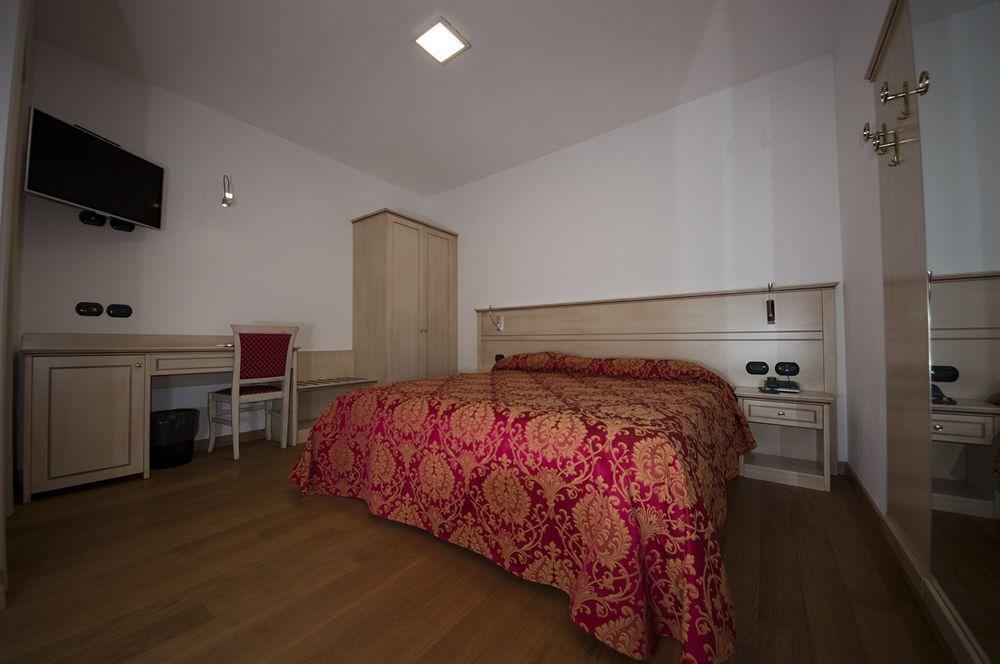 Hotel La Villetta Calenzano Exterior photo