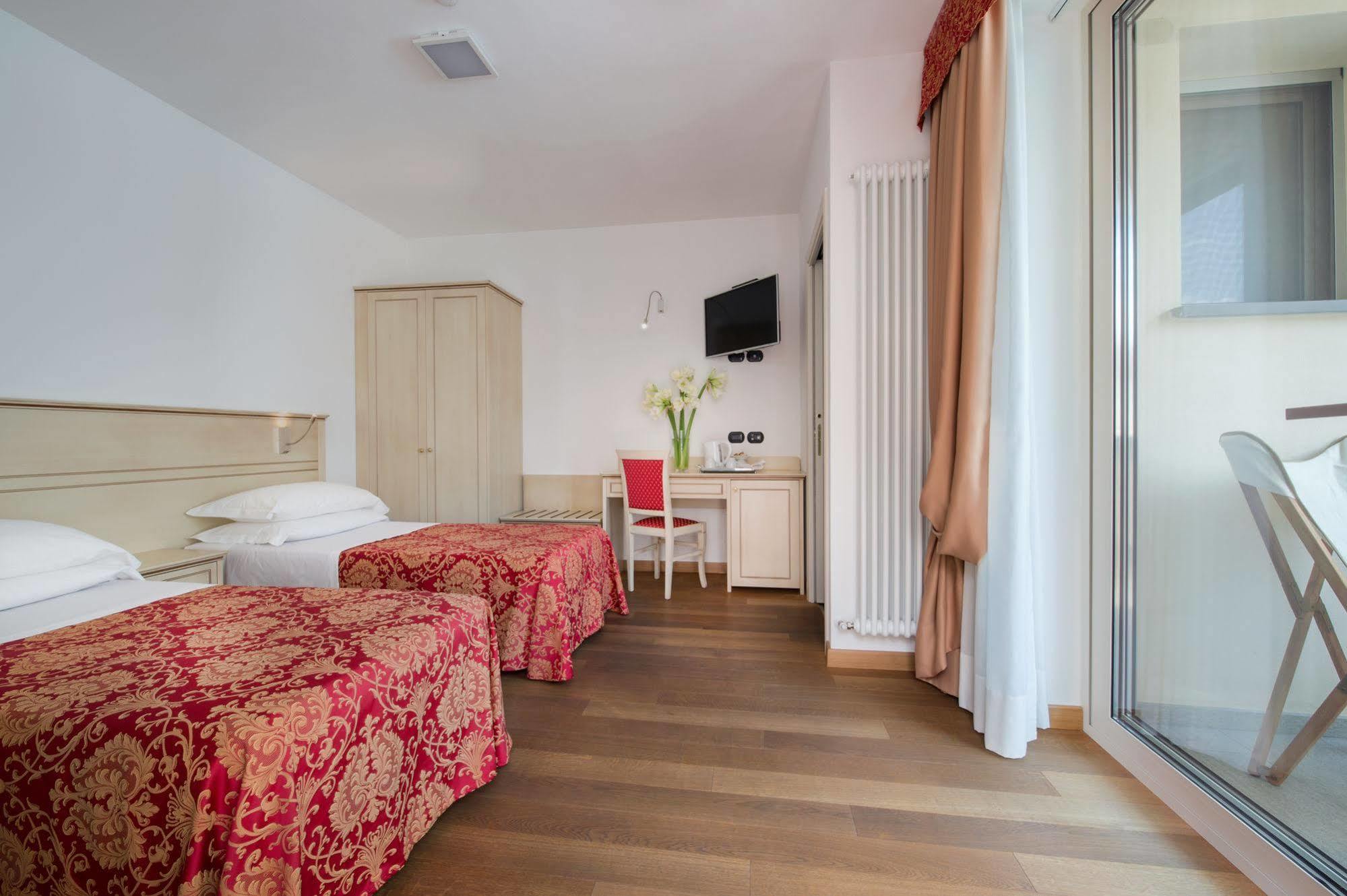 Hotel La Villetta Calenzano Exterior photo